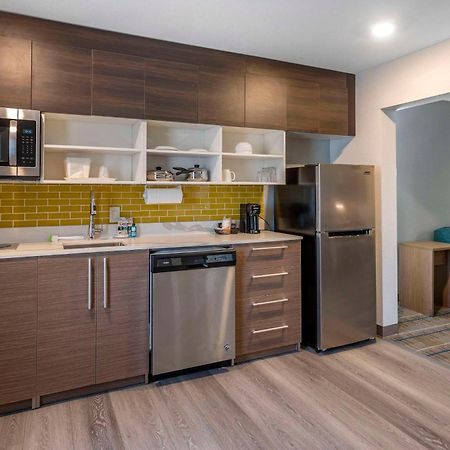 Mainstay Suites Lebanon - Nashville Area Εξωτερικό φωτογραφία
