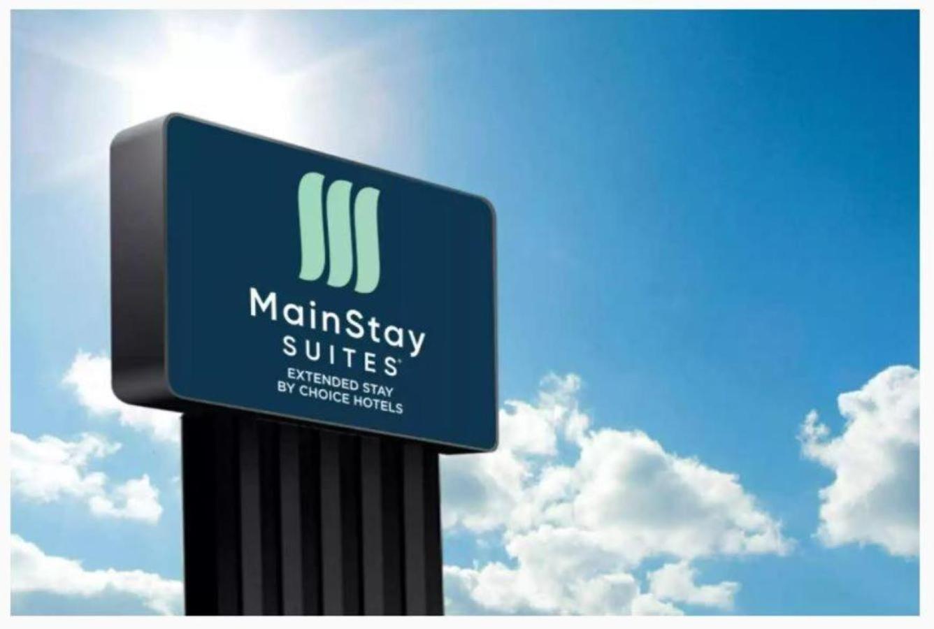 Mainstay Suites Lebanon - Nashville Area Εξωτερικό φωτογραφία