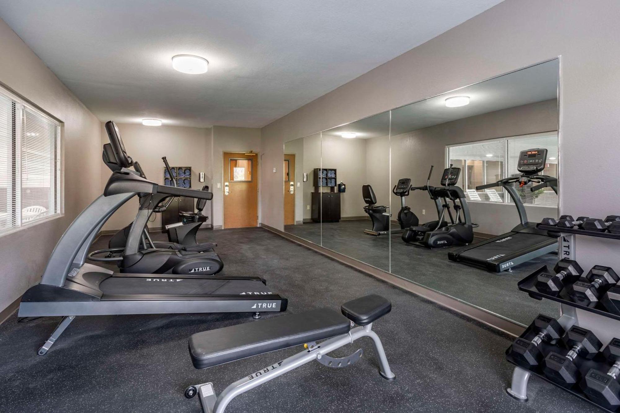 Mainstay Suites Lebanon - Nashville Area Εξωτερικό φωτογραφία