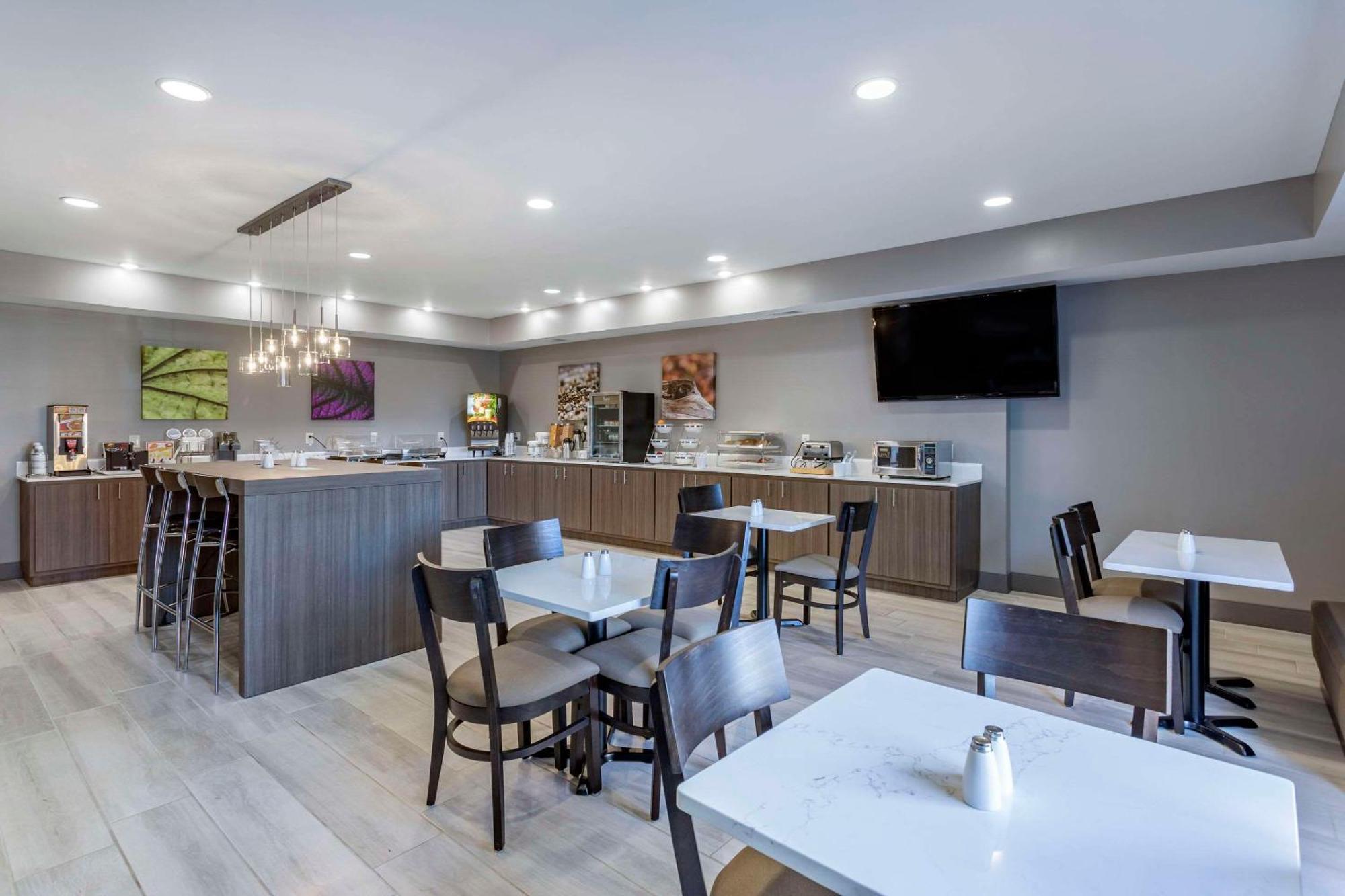 Mainstay Suites Lebanon - Nashville Area Εξωτερικό φωτογραφία