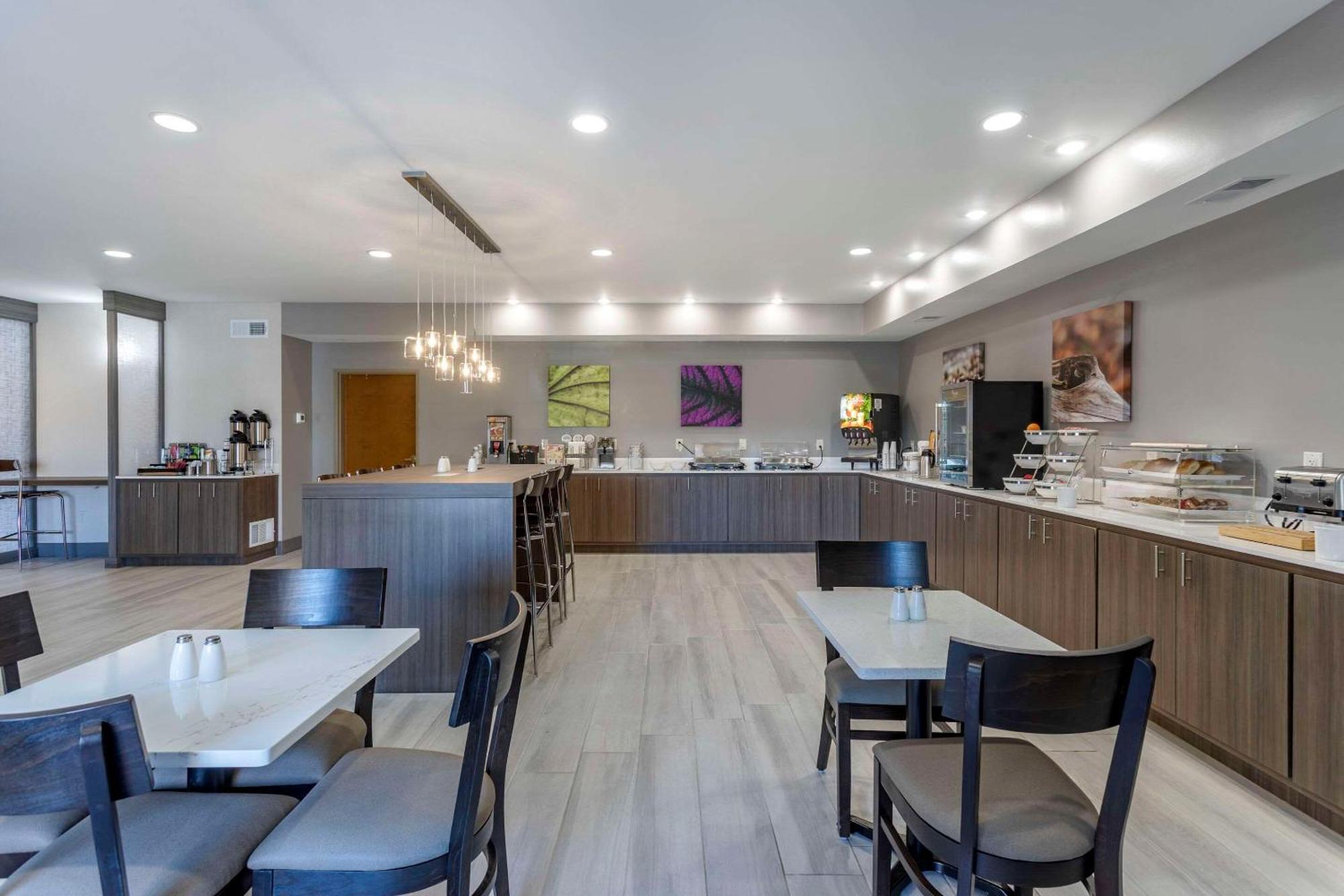 Mainstay Suites Lebanon - Nashville Area Εξωτερικό φωτογραφία