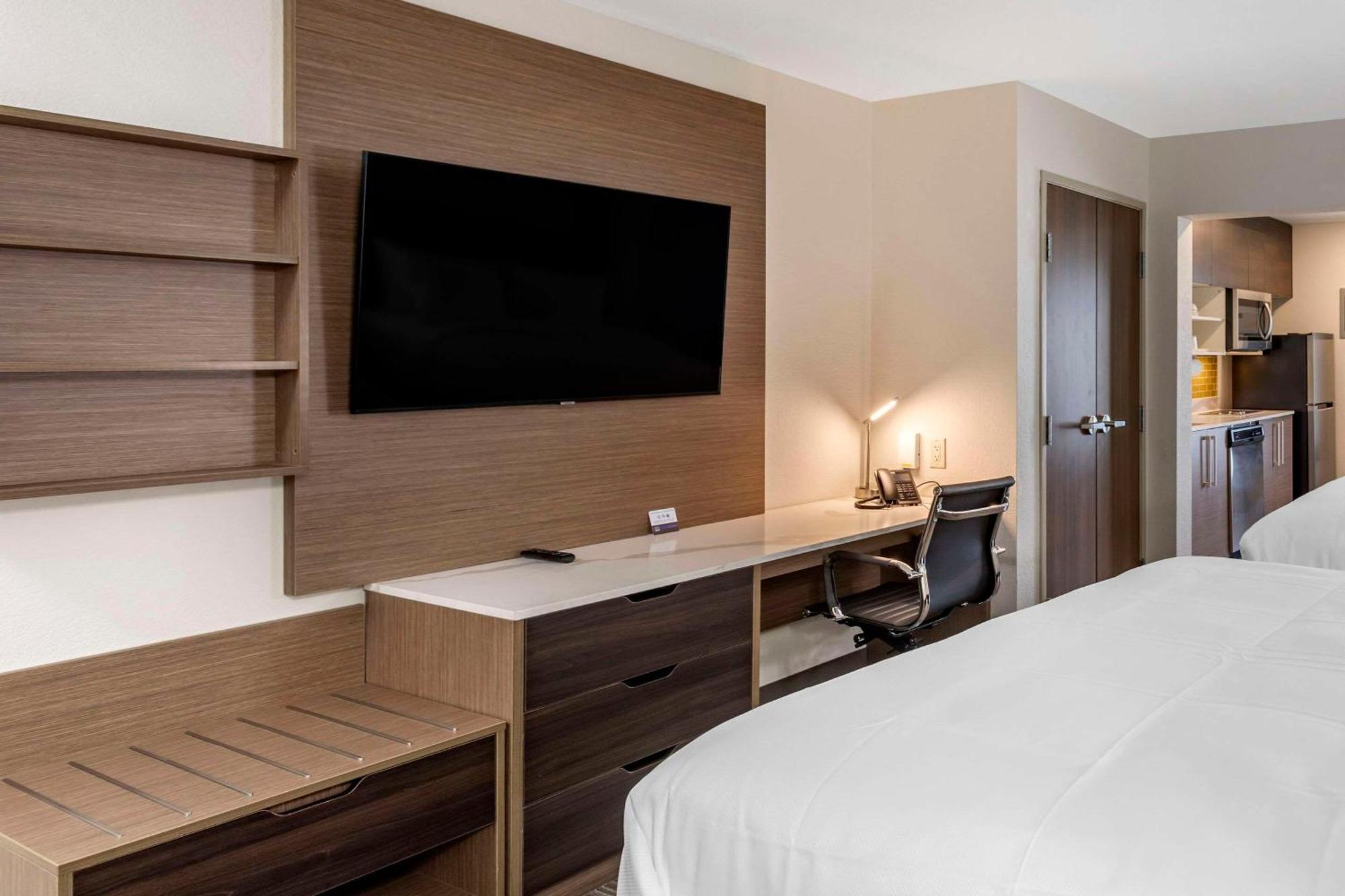 Mainstay Suites Lebanon - Nashville Area Εξωτερικό φωτογραφία