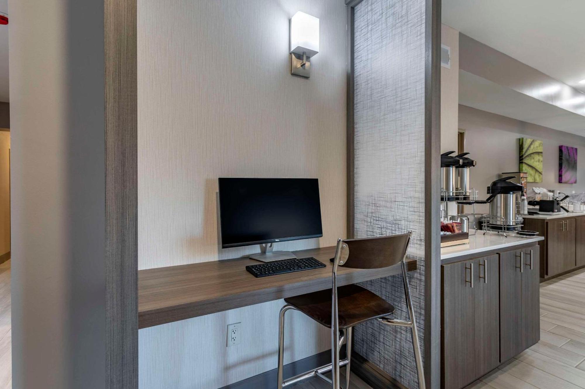 Mainstay Suites Lebanon - Nashville Area Εξωτερικό φωτογραφία