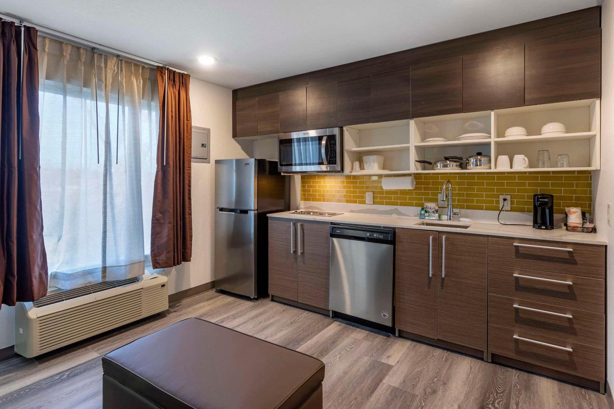 Mainstay Suites Lebanon - Nashville Area Εξωτερικό φωτογραφία