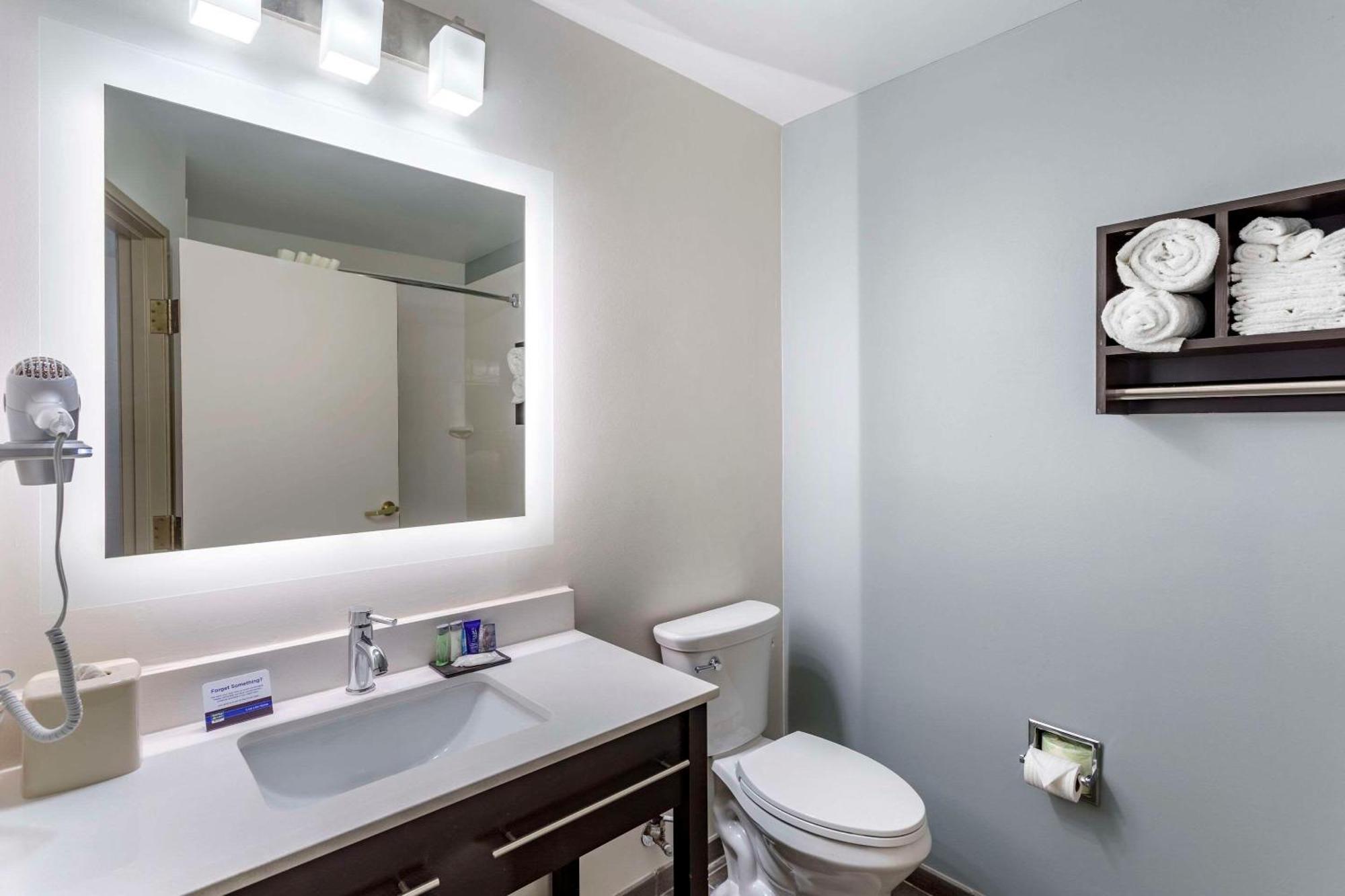 Mainstay Suites Lebanon - Nashville Area Εξωτερικό φωτογραφία