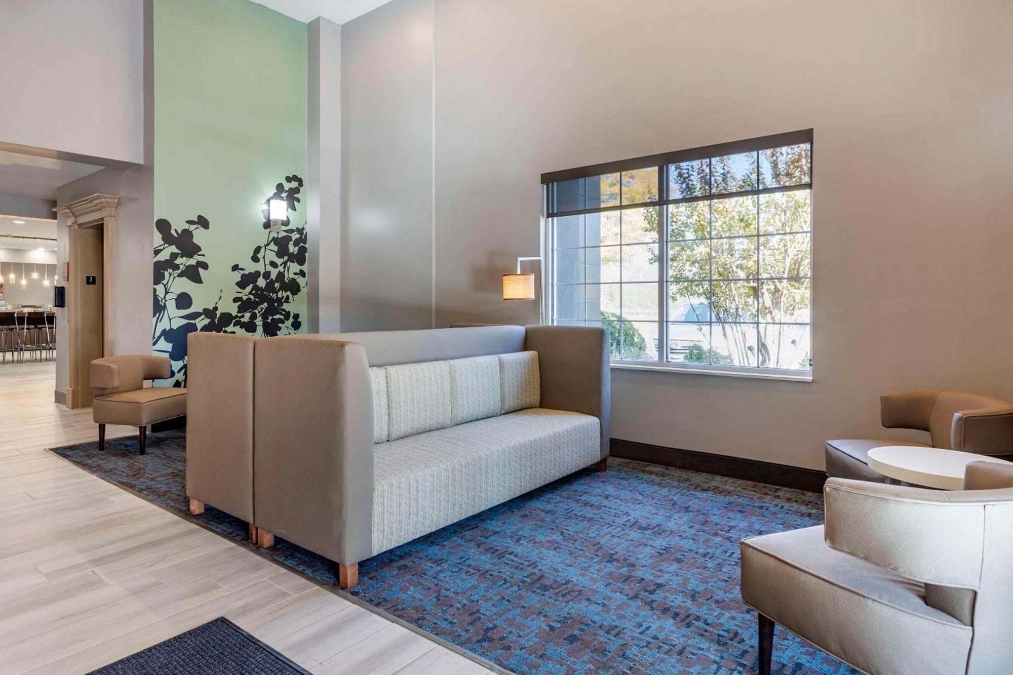 Mainstay Suites Lebanon - Nashville Area Εξωτερικό φωτογραφία