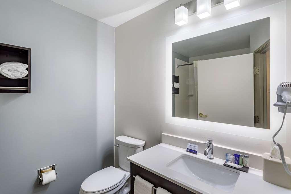 Mainstay Suites Lebanon - Nashville Area Δωμάτιο φωτογραφία